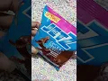 Unboxing JetZ sweet stick #youtubeshorts #snacks #fypシ #fypシ゚viral