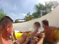 5 man up on big ass boat nha trang