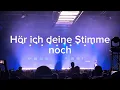Es geht mir gut - Tom Twers -lyrics
