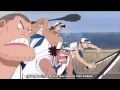 Download Lagu Luffy champion vs Magellan AMV