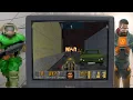 I Recreated Half-Life 2 but it s DOOM