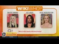 Wiki Who -