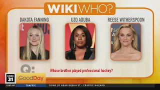 Wiki Who -