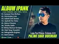 Lagu LUMPUR DAN BERLIAN - IPANK FULL ALBUM TERBAIK (LIRIK) PERCERAIAN LARA - LAGU POP MELAYU TERBARU 2025