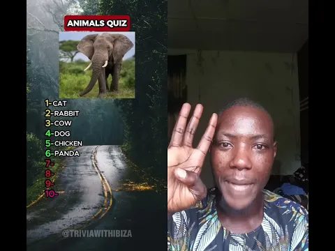 how many did you get #animals #quiz #trend #like #shortsfeed