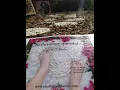 How to walk on Reflexology Mandala path and massage your feet