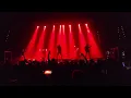 Fit for a King - Eyes Roll Back (Live) -  Dark Horizon Tour