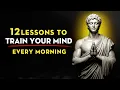 Download Lagu 12 lessen om je geest elke ochtend te trainen | Stoïcisme