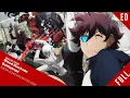 Download Lagu 「English Dub」Blood Blockade Battlefront ED \