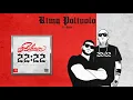 DJ.Silence ft. Rack - RIMA POLIVOLO (Official Audio)