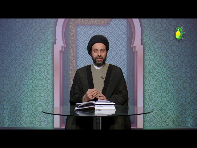 ⁣9    التقلید، مسألة 7 - الأستاذ: سماحة السید حیدر الحکیم