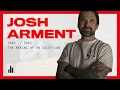 S003 E005 Josh Arment Artist and Owner of The Aloha Monkey tattoo shop