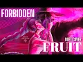 Download Lagu Forbidden Fruit Cover【 Loganne \u0026 @imcasperfox  】⌜ Tommee Profitt ⌟