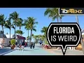 10 Misadventures of Florida Man