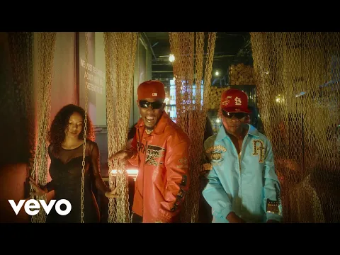 Video Thumbnail: MTG Hustler - KUNO (Official Music Video) ft. Runna Rulez