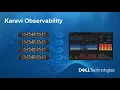 Dell EMC Project Karavi Integrating PowerFlex Observability with RedHat OpenShift