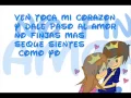 No Temas Al Amor - Los Adolescentes HD