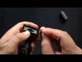 Philips Bodygroom disassembly
