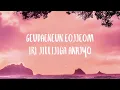 Hasta Los Dientes - Camila Cabello, Maria Becerra {Lyrics Video} 🦀