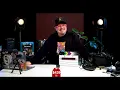 Luke Review - Deity TC-1 Wireless Timecode Generator Review