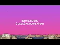 Davido - B4 B4 ft. Mayorkun & FOLA (Lyrics)