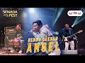 Download Lagu Angel - Deny Caknan (Live Perform Senada Fest 2022)