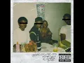 Bitch, Don’t Kill My Vibe (International Remix / Explicit Version)