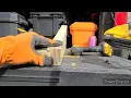 DIY Window well cover