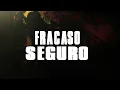 La Arrolladora Banda El Limón De René Camacho - Fracaso Seguro (Karaoke)