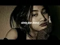 Download Lagu cinta dan benci, geisha // by cover tami aulia (slowed down + reverb )