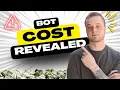 How Much Does it Cost to Run a Futures Trading Bot Every Month