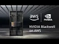Introducing Amazon EC2 P6e-GB200 UltraServers: Powering Frontier AI at Scale | Amazon Web Services