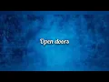 Ada Ehi open doors official lyrics