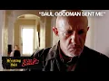 Download Lagu Every Time Mike Cleans Up a Mess | Breaking Bad \u0026 Better Call Saul