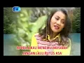 Dangdut Noer Halimah Habis Gelap dan Kekasih
