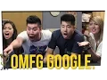 Google Feud IS THAT AN ANSWER