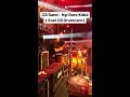 Download Lagu CB Band - Nyi Roro Kidul ( Axel CB Drumcam )