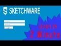 sketchware How I Setup Password in Pages