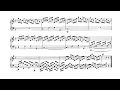 Mozart: Piano Sonata No. 15 in F major, K.533/494 [Uchida]