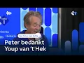 Download Lagu 'Als afscheid kreeg Youp van 't Hek een flesje wijn met een briefje' | NPO Radio 1