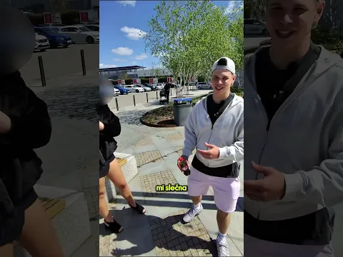 CHYTL JSEM ZLATOKOPKU?!