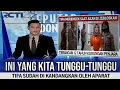 Lagu Akhirnya Tifa di ringkus oleh aparat hari ini.