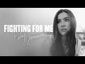 Riley Clemmons - Fighting For Me (Audio)