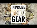 The Case for Cheap Gear and Kit - Prepping for SHTF