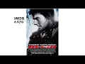 Mission Impossible Movie Rating By IMDB