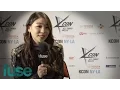 Download Lagu Ailee Talks Confidence Tips, Working With Seventeen \u0026 New Music at KCON NY