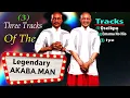 Download Lagu Three 3 Tracks Of AKABA MAN, Oseikpo, Emama No Hio, Iye
