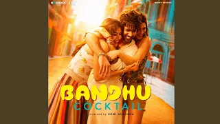 tum hi ho bandhu original from