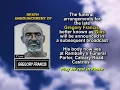 Gregory Francis Short Obituary