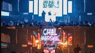 dj parlin sembiring x chal marsyal terbaru paling tinggi tahun 2026 